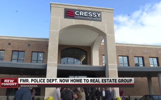 cressy20real20estate20makes20a20home20in20former20mishawaka20police20department20more20businesses20to20come 1697164980 ABC5720980x551