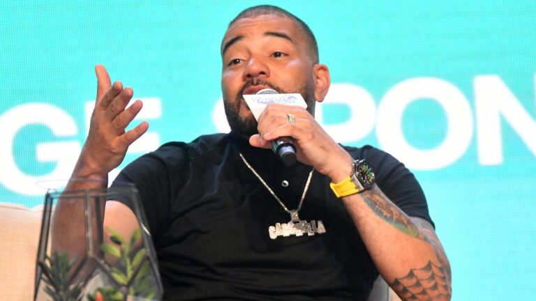 Breakfast Club's DJ Envy Speaks On Real Estate Scam Claims: "I Would Never Take A Dollar From Somebody” 3 Breakfast Club’s DJ Envy Speaks On Real Estate Scam Claims: “I Would Never Take A Dollar From Somebody”