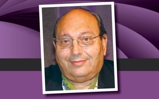 julius feinblum feature image