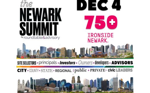 newark summit crop