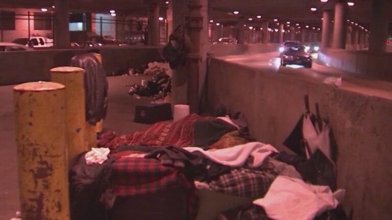Chicago's real estate tax proposal aims to raise $163M to tackle homelessness 1 Chicago’s real estate tax proposal aims to raise $163M to tackle homelessness