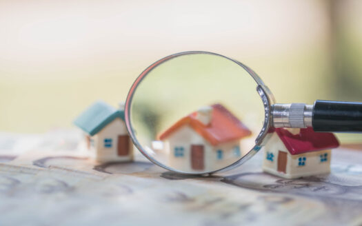 real estate forecast next 5 years