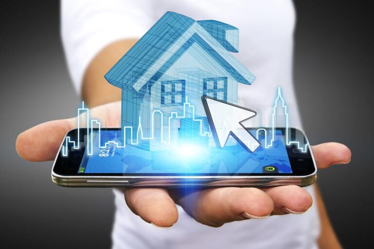Top 10 Real Estate App Development Companies 3 Top 10 Real Estate App Development Companies