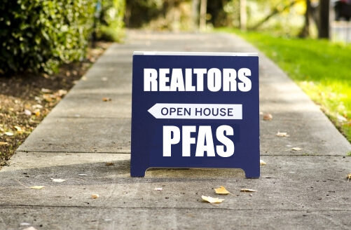 realtors pfas