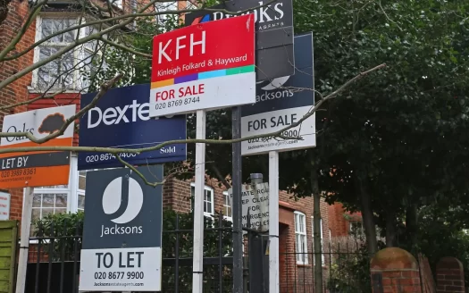 ruling could nix realtor commissions