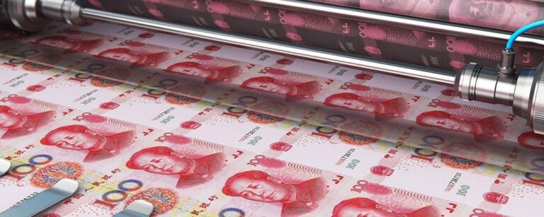Real Estate Stimulus Announced As Xi Heads To The US