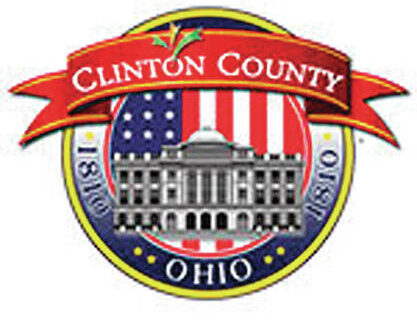 132208041 web1 cmykOFFICIAL CLINTON COUNTY OHIO SEAL