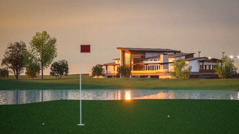 Country club to be incorporated in one of largest home development projects in D-FW