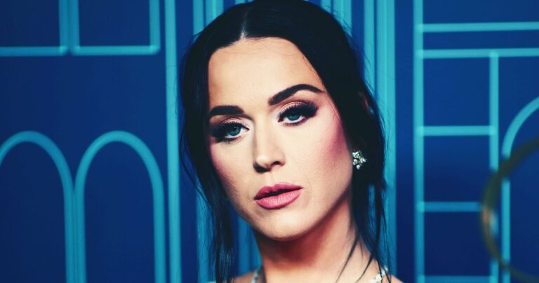 Katy Perry Has Won Another Weird Real-Estate Battle 1 Katy Perry Has Won Another Weird Real-Estate Battle