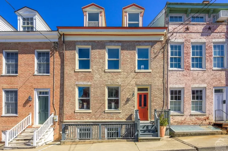 Berkshire region real estate sales