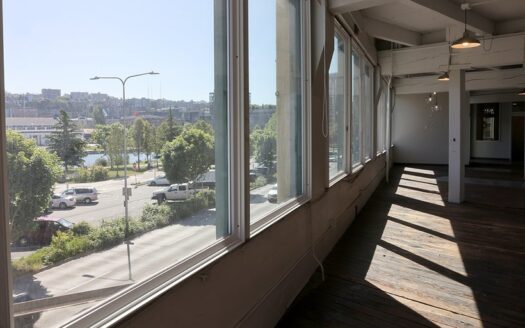 Commercial Real Estate A