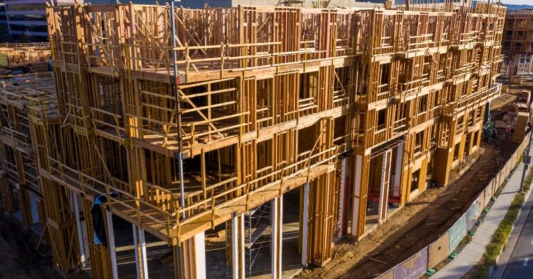 USC Forecast Predicts Rising Rents and Commercial Real Estate Financing Struggles