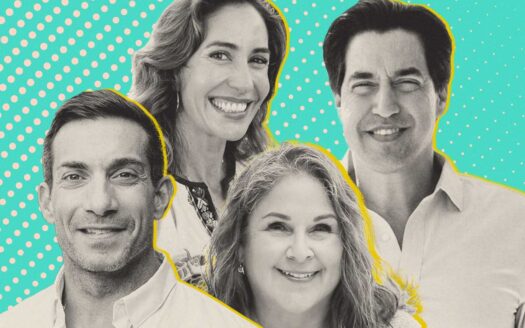 Real Estate Industry Funding Miami Beach Commissioner Races f