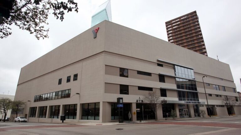 Buyer backs out of downtown Dallas YMCA sale