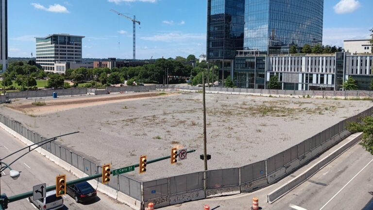 Dominion takes downtown real estate holdings off the market