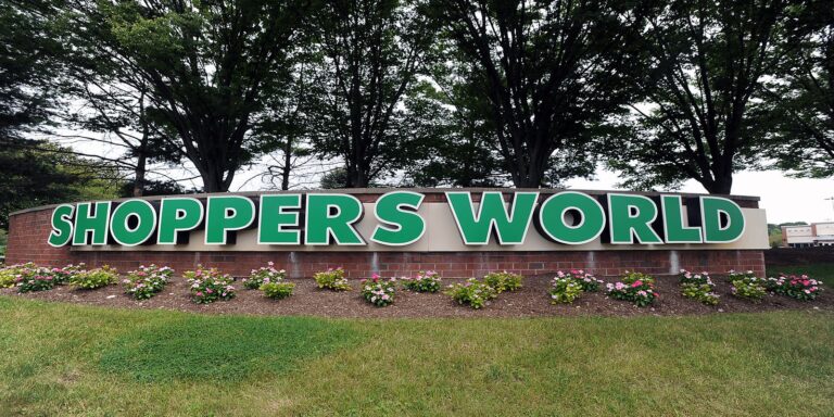 Framingham’s Shoppers World has been acquired by a New York real estate company