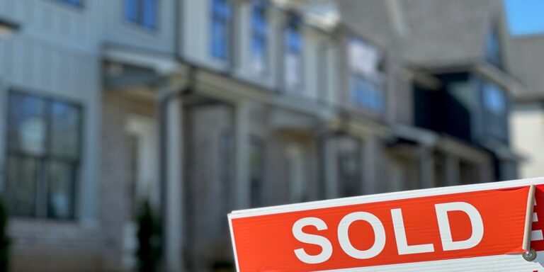 How much income do Nashville homebuyers need to buy a home? It keeps going up.