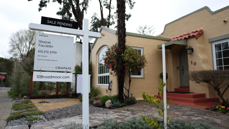A Class Action Suit Could Upend The Entire Real Estate Industry : Consider This from NPR 2 A Class Action Suit Could Upend The Entire Real Estate Industry : Consider This from NPR