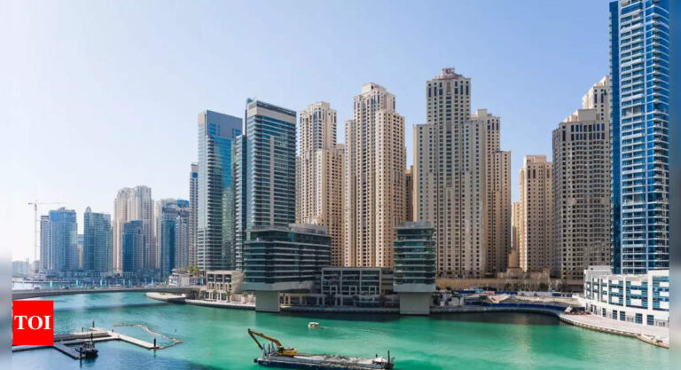Lure of Golden visa or investment returns? Indians become largest real estate investors in Dubai; dethrone British 4 Lure of Golden visa or investment returns? Indians become largest real estate investors in Dubai; dethrone British