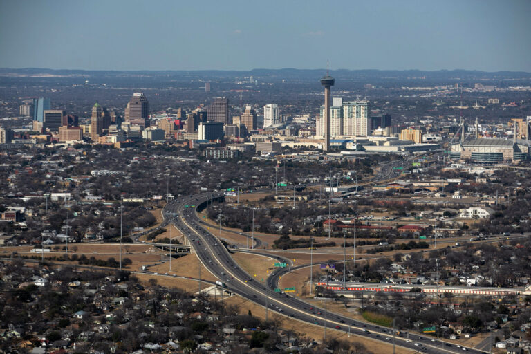 San Antonio jumps into top 10 U.S. real estate markets in 2024, new report says