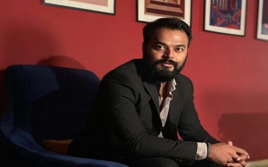 113148.Suraj Mittal Founder and Principal Architect 1