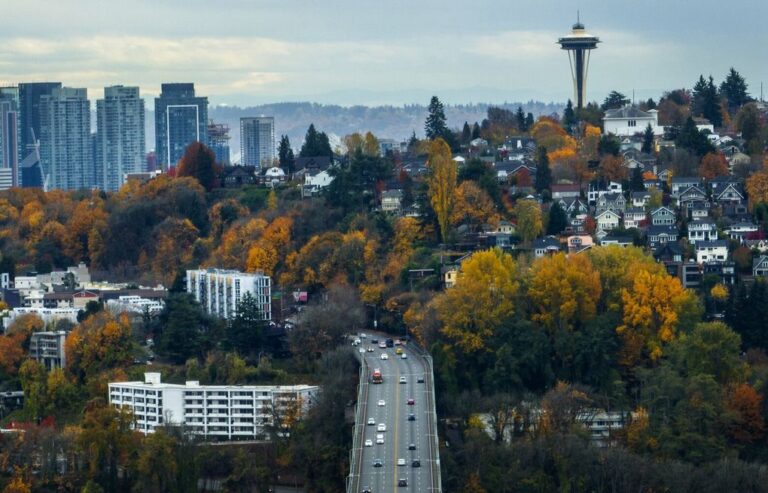 The Seattle-area housing market is dragging. See what’s happening near you