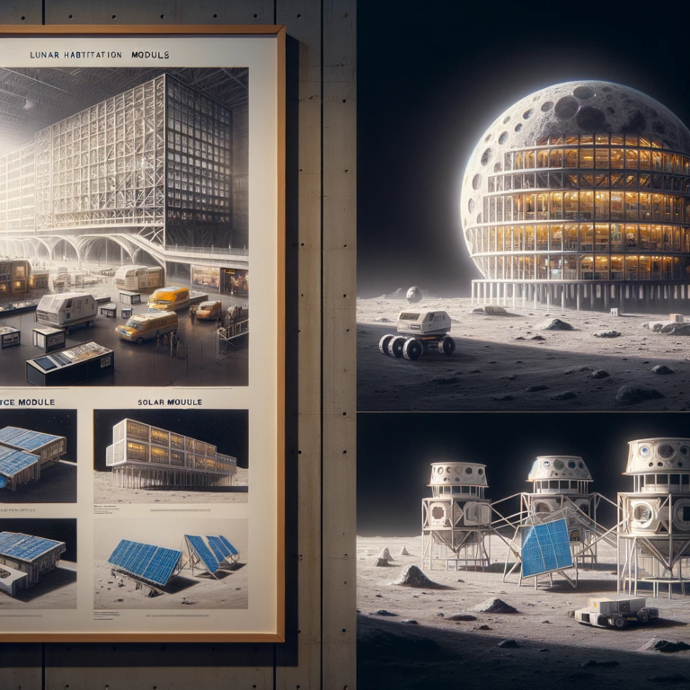 Moon and Mars: The Next Frontier in Real Estate 4 Moon and Mars: The Next Frontier in Real Estate