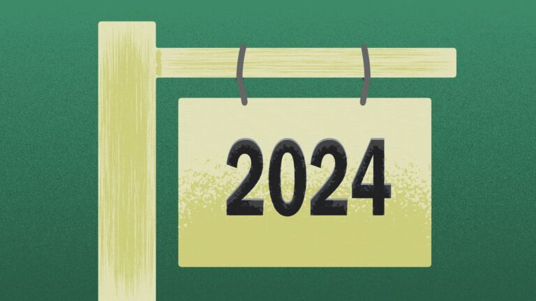Will 2024 be a better year for D.C. buyers?