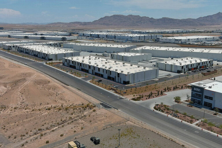 Top Clark County commercial real estate deals of 2023 6 Top Clark County commercial real estate deals of 2023