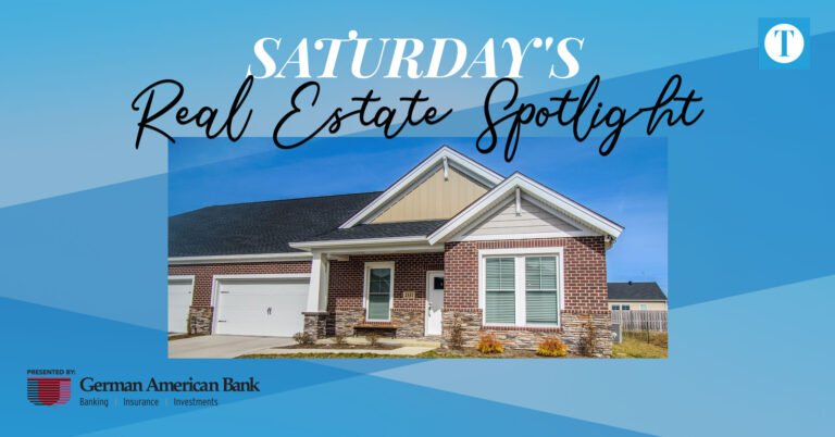 OT Real Estate Spotlight of the Week: 2337 Watson Circle