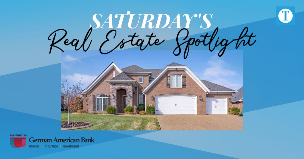 3152 Spring Ridge Parkway