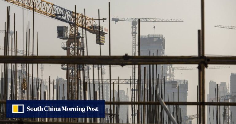 China’s once-hot Reits get slammed as property slump dents demand 4 China’s once-hot Reits get slammed as property slump dents demand