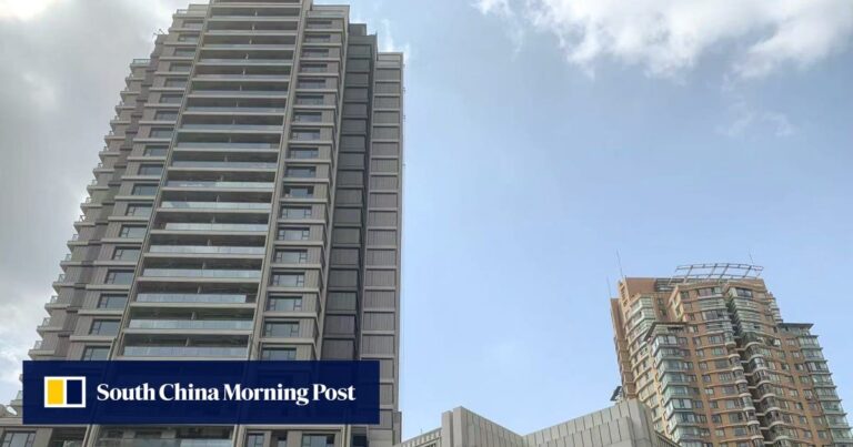 Shanghai’s rich seek refuge in overseas homes amid domestic property sell-off