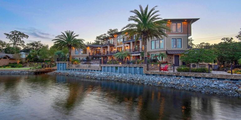 Check out the 5 most expensive homes sold in Escambia in 2023 6 Check out the 5 most expensive homes sold in Escambia in 2023
