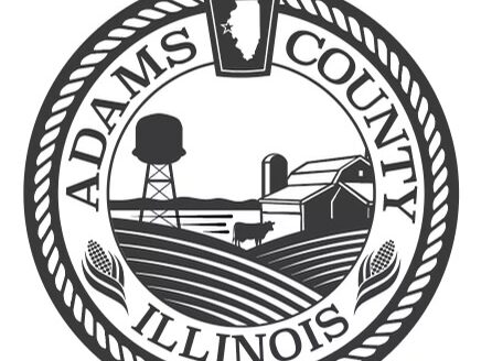 Adams County logo