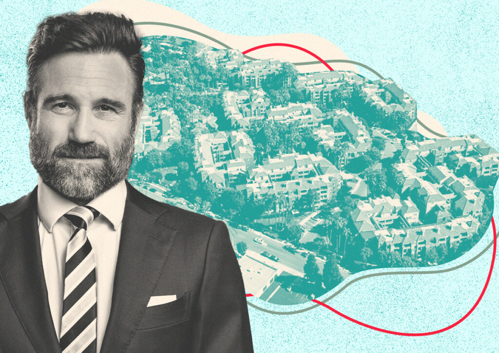 Advanced Real Estate Buys Costa Mesa Apartments for 234Mf