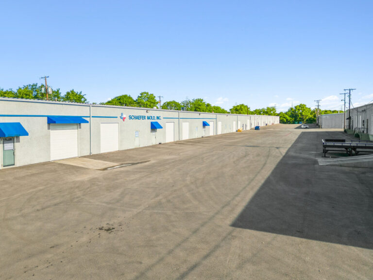 Real Estate Owner & Operator Basis Industrial Closes On/Purchases Four Assets and Refinances Two Assets, Totaling 1,328,443-Square-Foot Portfolio in $220 Million Transaction 6 Real Estate Owner & Operator Basis Industrial Closes On/Purchases Four Assets and Refinances Two Assets, Totaling 1,328,443-Square-Foot Portfolio in $220 Million Transaction