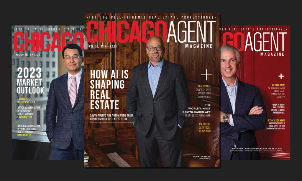 Cover Story Agent Snapshot 2023