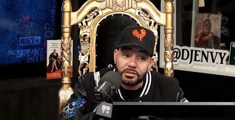 DJ Envy Requested to Submit Documents to Court or Face Arrest in Latest Development From Real Estate-Gate