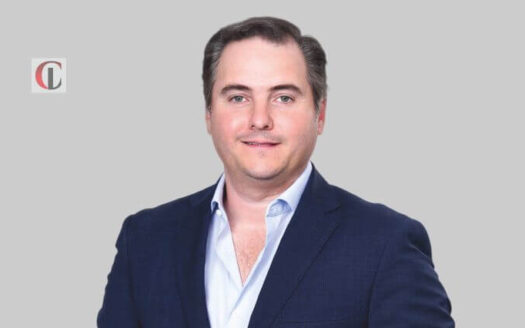 Enrique Teran Co founder Broker Associate