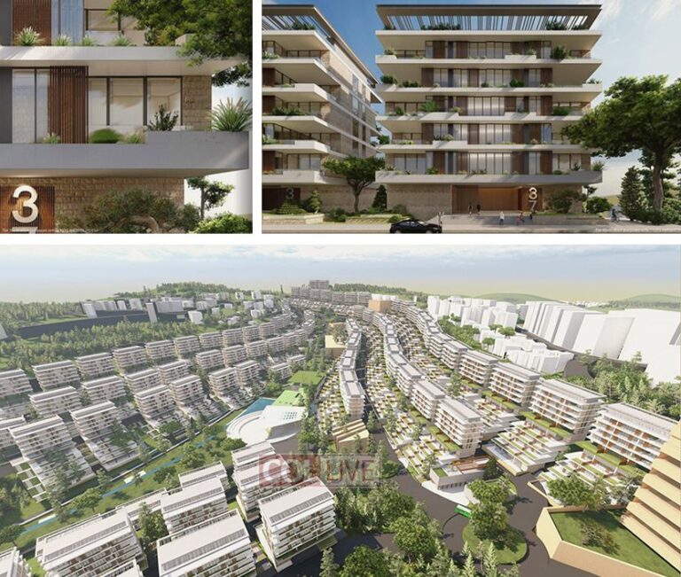 Invest in Israel’s Bright Future With Exclusive Real Estate Project 4 Invest in Israel’s Bright Future With Exclusive Real Estate Project