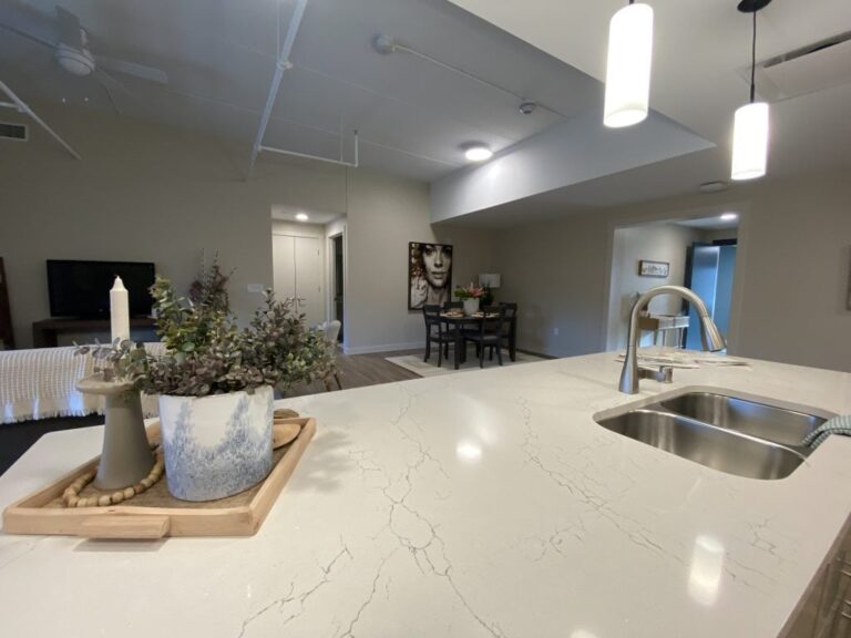 REAL ESTATE | Sneak peek inside The Lofts at Cedar Lake on the campus of Cedar Community 4 REAL ESTATE | Sneak peek inside The Lofts at Cedar Lake on the campus of Cedar Community
