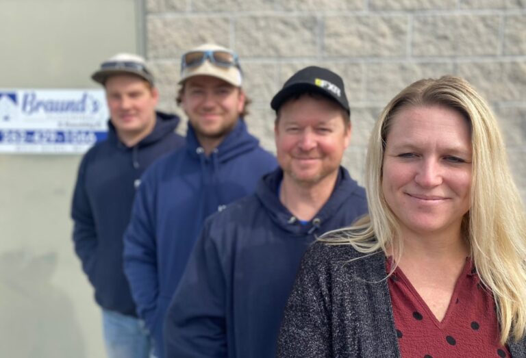 REAL ESTATE | Check out Braund's Flooring & Remodeling LLC in West Bend, WI 3 REAL ESTATE | Check out Braund’s Flooring & Remodeling LLC in West Bend, WI