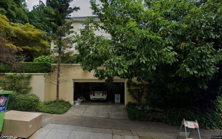 10 most expensive homes sold in the Portland metro area, Nov. 20-26