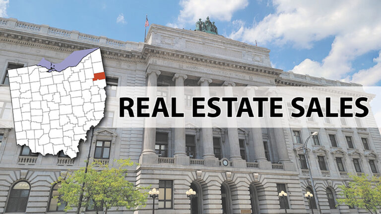 Mahoning County Real Estate Sales: $100K+, January 2024 – Business Journal Daily | The Youngstown Publishing Company