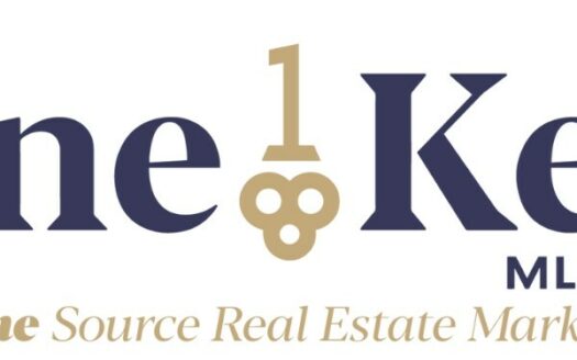 OneKey MLS Logo