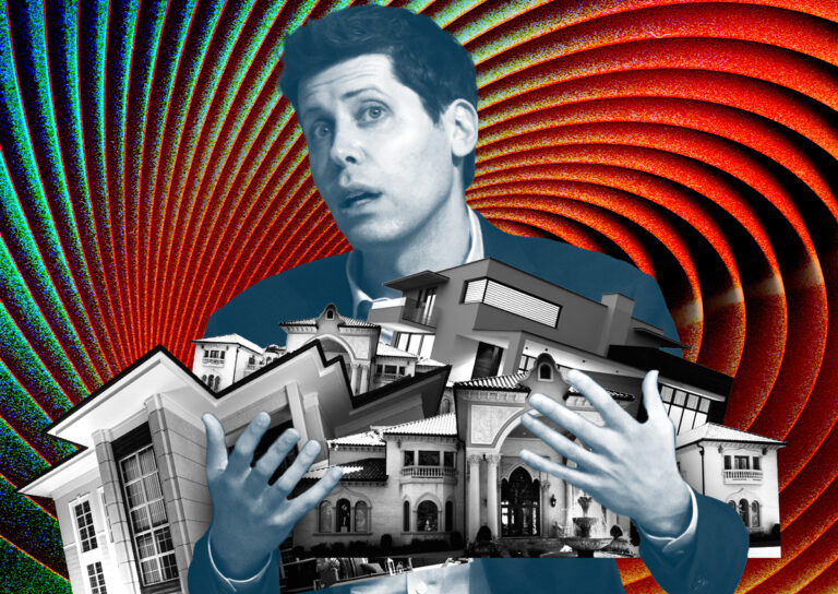 OpenAI CEO Sam Altman’s $85 Million Real Estate Splurge 6 OpenAI CEO Sam Altman’s $85 Million Real Estate Splurge