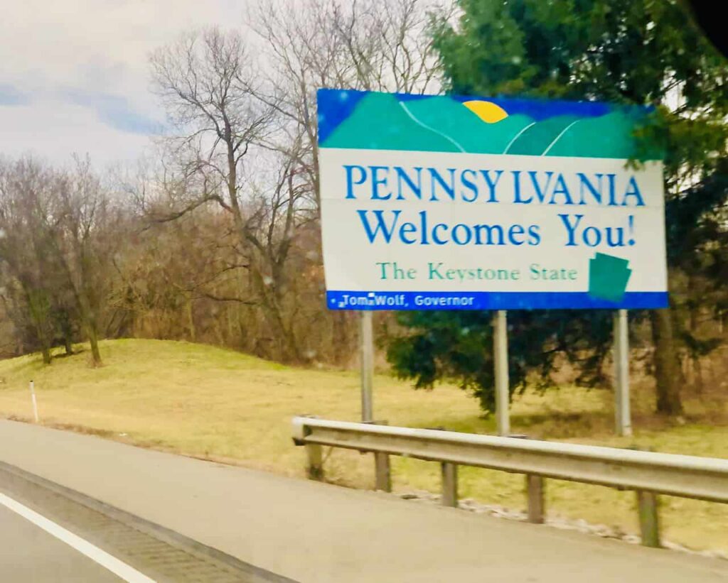 Pennsylvania