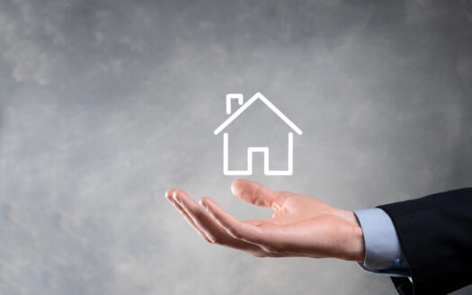 Real Estate Fundamentals Still Sturdy