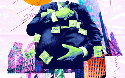 Real Estate Promoter Pleads Guilty to Embezzlement Scheme f